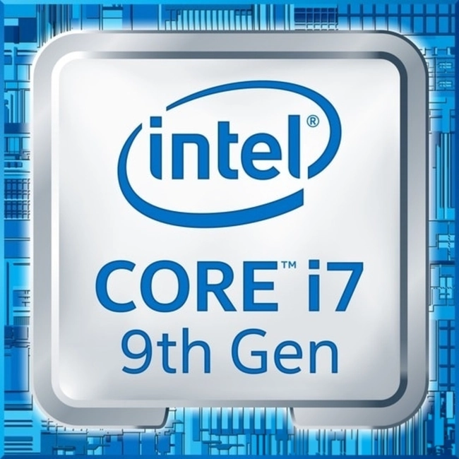 Процессор Intel Сore i7-9700K (3.6 ГГц, 12 МБ, OEM)