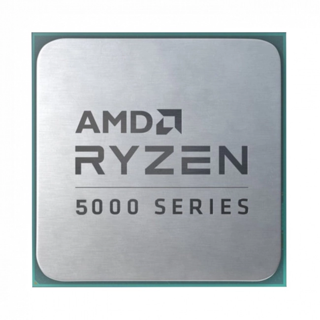 Процессор AMD Ryzen 7 5700GE 100-000000260 (3.2 ГГц, 16 МБ, OEM)