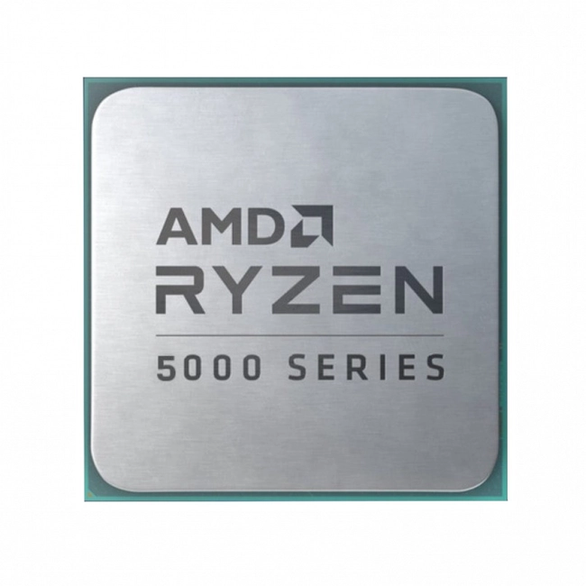 Процессор AMD Ryzen 5 PRO 5650G 100-100000255MPK (3.9 ГГц, 16 МБ, OEM)