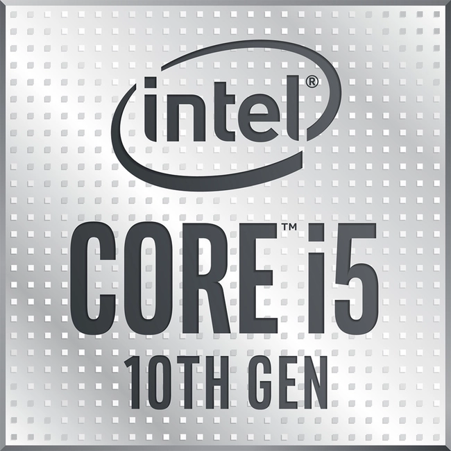 Процессор Intel Core i5-10400 CM8070104290715 (2.9 ГГц, 12 МБ, OEM)