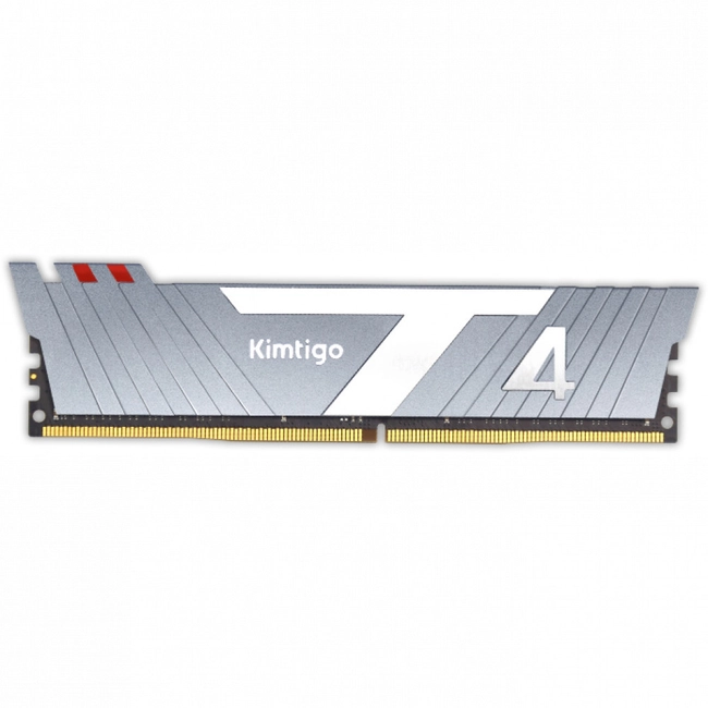 ОЗУ Kimtigo T4 Series KMKU 16G 4800 (DIMM, DDR5, 16 Гб, 4800 МГц)