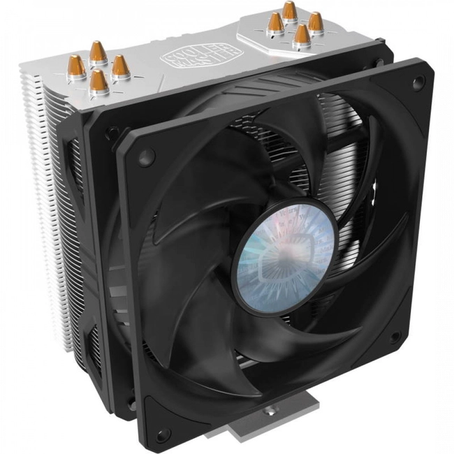 Купить Охлаждение Cooler Master Hyper 212 EVO V2 R2 RR-2V2E-18PK-R2 ...