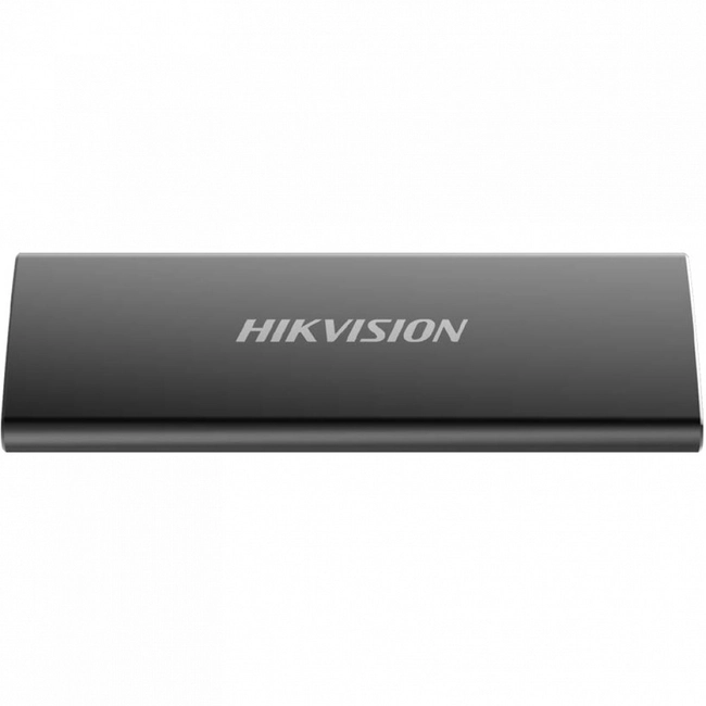 Внешний жесткий диск Hikvision HS-ESSD-T200N/256G (256 ГБ, Интерфейс USB-C)