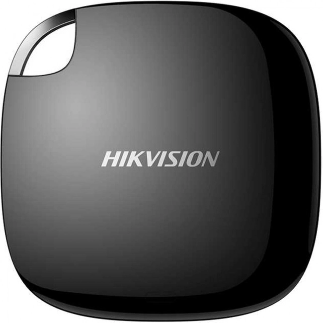 Внешний жесткий диск Hikvision HS-ESSD-T100I/­128G HS-ESSD-T100I/128G (128 ГБ, Интерфейс USB-C)