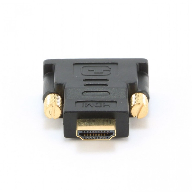 Аксессуар для ПК и Ноутбука Cablexpert A-HDMI-DVI-1