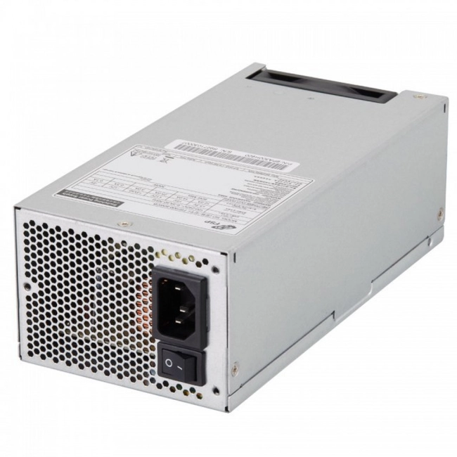 Серверный блок питания FSP FSP500-50WCB (2U, 500 Вт)