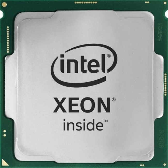 Серверный процессор Intel Xeon E-2324G CM8070804496015 (Intel, 3.1 ГГц)