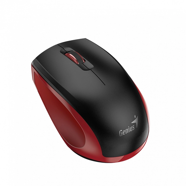 Мышь EnGenius NX-8006S Red