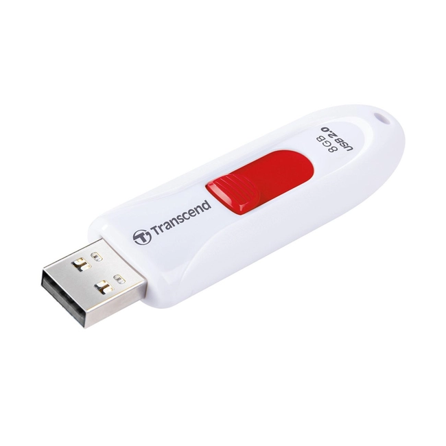 USB флешка (Flash) Transcend TS32GJF590W 2.0 32GB (32 ГБ)