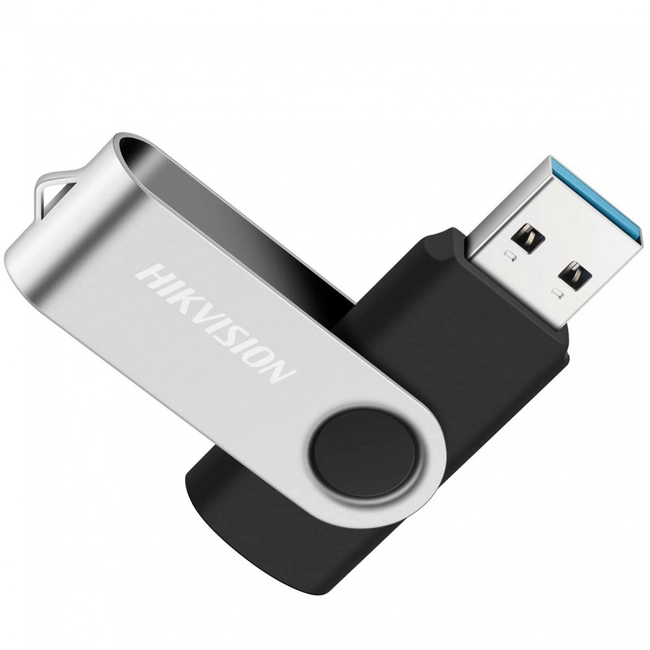 USB флешка (Flash) Hikvision M200S HS-USB-M200S/32G/U3 (32 ГБ)