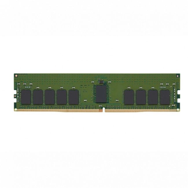 Серверная оперативная память ОЗУ Kingston KSM29RD8/16MRR (16 ГБ, DDR4)