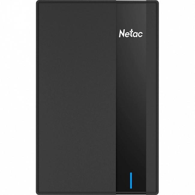 Внешний жесткий диск Netac K331 NT05K331N-001T-30BK (1 ТБ)