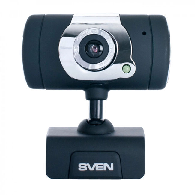 Веб камеры Sven SV-0602IC525