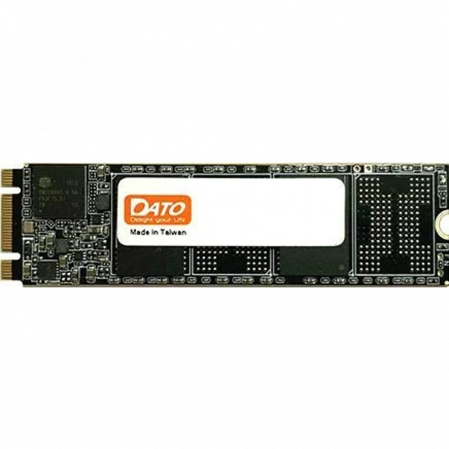 Внутренний жесткий диск Dato DM700 DM700SSD-240GB (SSD (твердотельные), 240 ГБ, M.2, SATA)