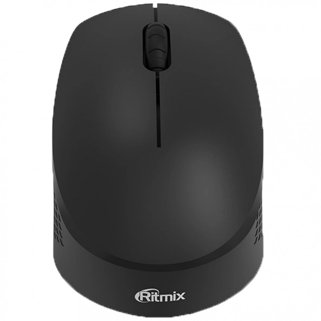 Мышь Ritmix RMW-502 BLACK