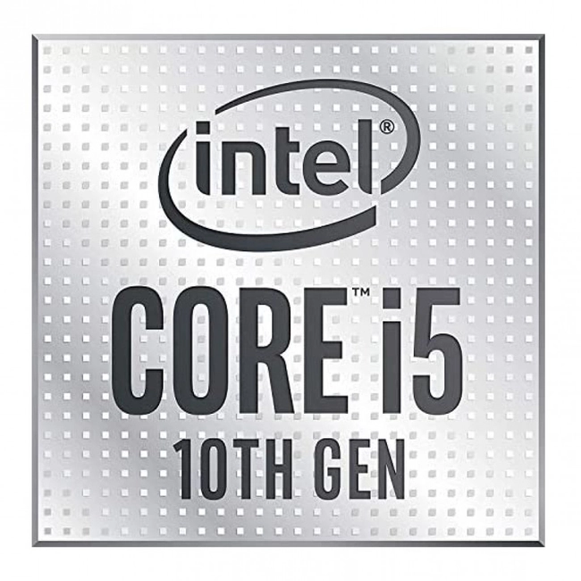 Процессор Intel Core i5 10400F TRAY s-1200 i5 10400F (2.9 ГГц, 12 МБ, TRAY)
