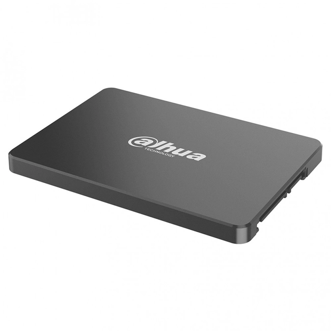Внутренний жесткий диск Dahua C800A DHI-SSD-C800AS120G (SSD (твердотельные), 120 ГБ, 2.5 дюйма, SATA)