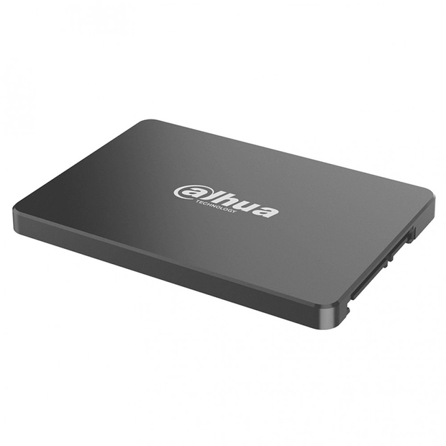 Внутренний жесткий диск Dahua C800A DHI-SSD-C800AS240G (SSD (твердотельные), 240 ГБ, 2.5 дюйма, SATA)
