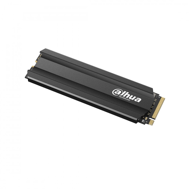 Внутренний жесткий диск Dahua E900 DHI-SSD-E900N256G (SSD (твердотельные), 256 ГБ, M.2, PCIe)