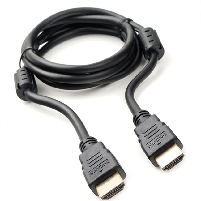 Кабель интерфейсный Cablexpert Cable SVGA CCF2-HDMI4-5