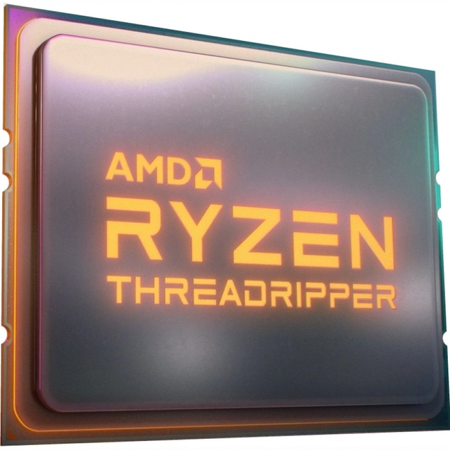 Процессор AMD Ryzen Threadripper PRO 3975WX 100-000000086 (3.5 ГГц, 128 МБ, OEM)