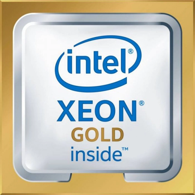 Серверный процессор Intel Xeon Gold 6334 SRKXQ (Intel, 3.6 ГГц)