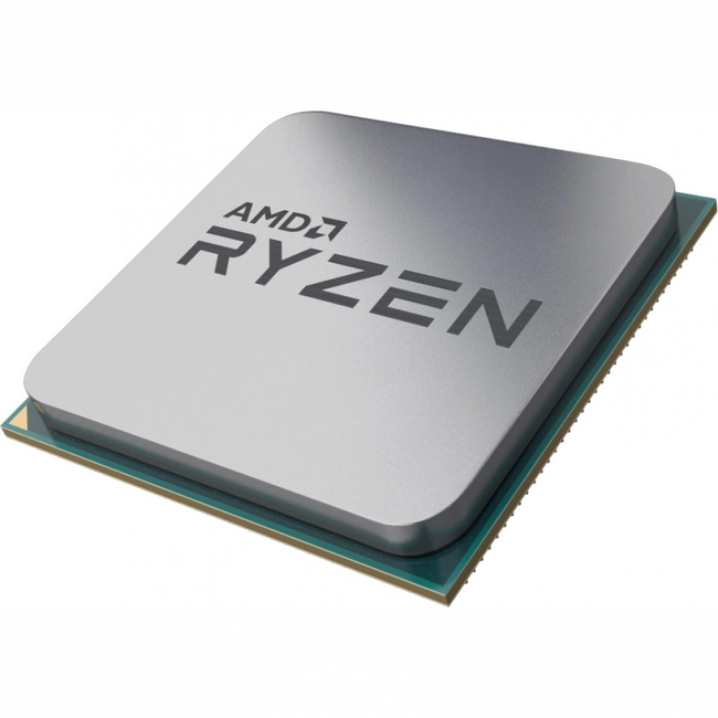 Процессор AMD Ryzen 5 4600G 100-100000147 (3.7 ГГц, 8 МБ, OEM)