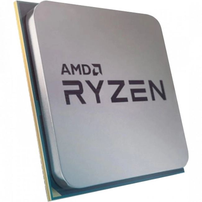 Процессор AMD Ryzen 9 3900 100-100000070MPK (3.1 ГГц, 64 МБ, OEM)