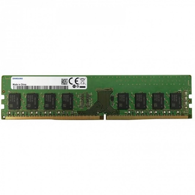 ОЗУ Samsung 32GB M378A4G43BB2-CWE (DIMM, DDR4, 32 Гб, 3200 МГц)