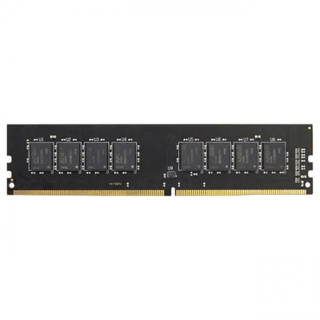 ОЗУ AMD 32Gb R9432G3206U2S-U (DIMM, DDR4, 32 Гб, 3200 МГц)