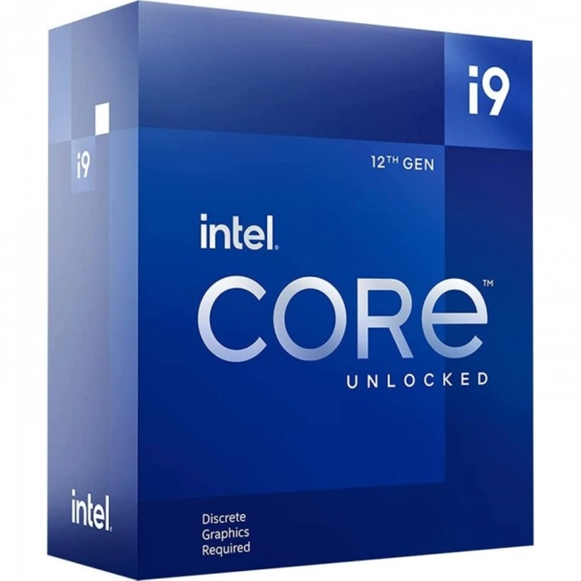 Процессор Intel Core i9-12900F Alder Lake Процессор Intel Core i9-12900F box (1.8 ГГц, 30 МБ, BOX)