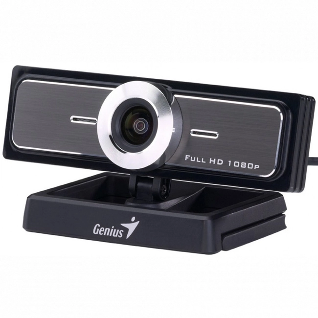 Веб камеры Genius WideCam F100 V2 32200004400