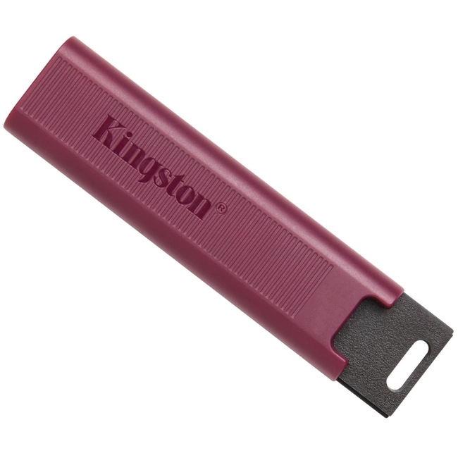 USB флешка (Flash) Kingston DataTraveler Max DTMAXA/256GB (256 ГБ)