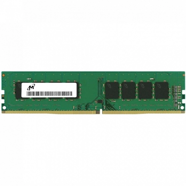 ОЗУ Micron 8GB MTA8ATF1G64AZ-3G2J1 (DIMM, DDR4, 8 Гб, 3200 МГц)