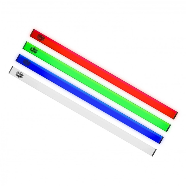 Аксессуар для ПК и Ноутбука Cooler Master Универсальная RGB Подсветка для Корпуса RGBMCA-U000R-CLS000