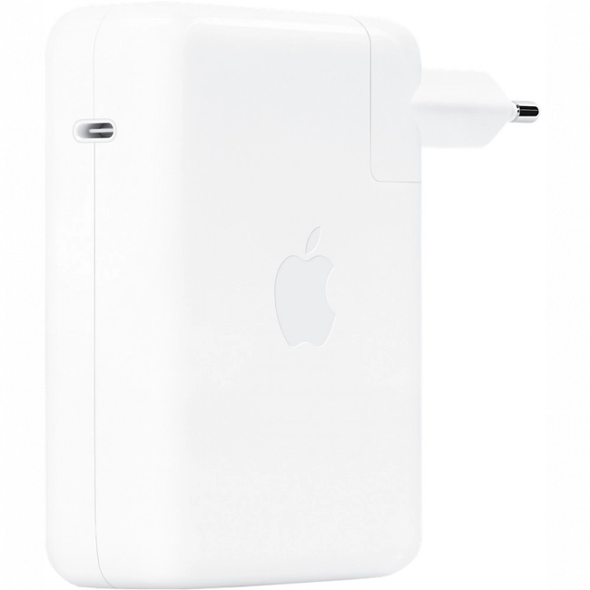 Блок питания для ноутбуков Apple A2452 USB-C 140W MLYU3ZM/A