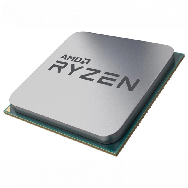 Процессор AMD Ryzen 7 5800X3D 100-100000651 (3.4 ГГц, 96 МБ, OEM)