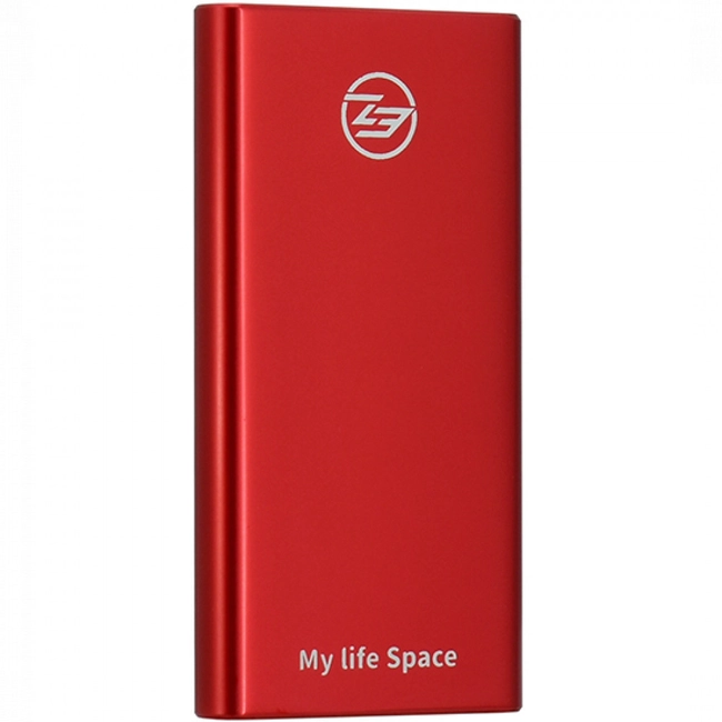 Внешний жесткий диск KingSpec Z3-240 (240 ГБ, Интерфейс USB-C)