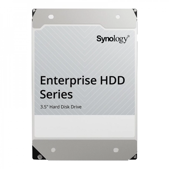 Внутренний жесткий диск Synology HAT5300 HAT5310-8T (HDD (классические), 8 ТБ, 3.5 дюйма, SATA)