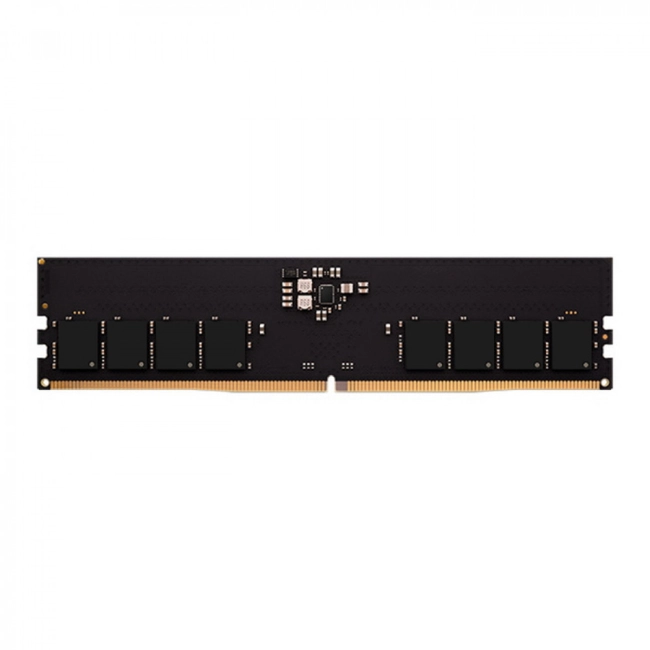 ОЗУ AMD Radeon Entertainment Series Black Gaming R5516G5600U1S-U (DIMM, DDR5, 16 Гб, 5600 МГц)