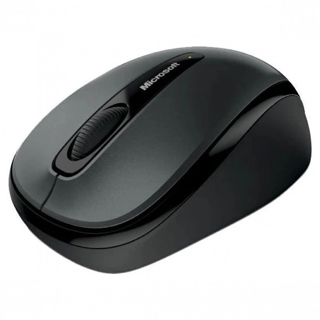 Мышь Microsoft Wireless Mobile Mouse 3500 GMF-00104