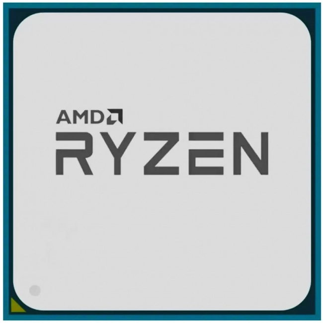 Процессор AMD Ryzen 7 5800X3D 100-000000651 (3.4 ГГц, 96 МБ, BOX)