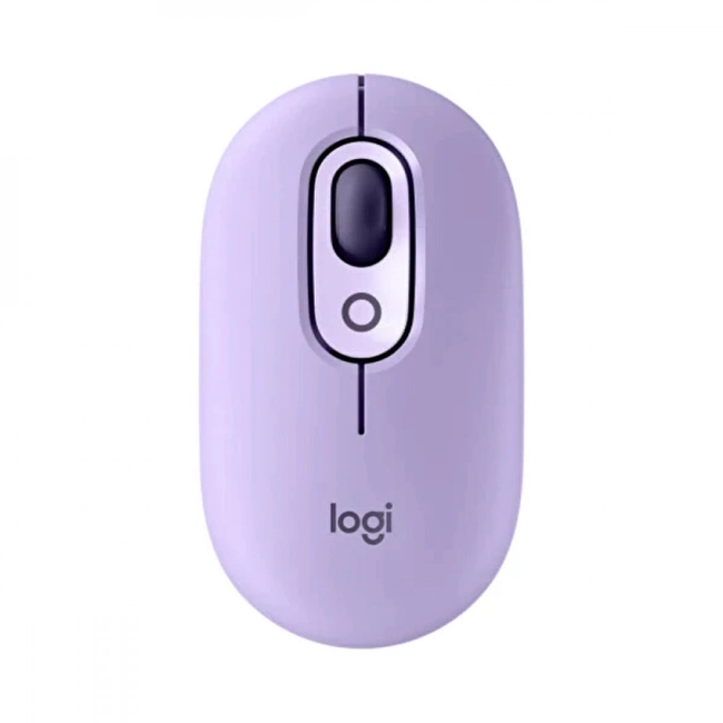Мышь Logitech Pop Emoji 910-006650