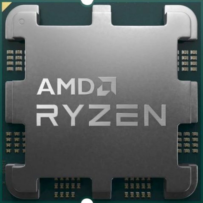 Процессор AMD Ryzen 7 7800X3D 100-000000910 (4.2 ГГц, 96 МБ, OEM)