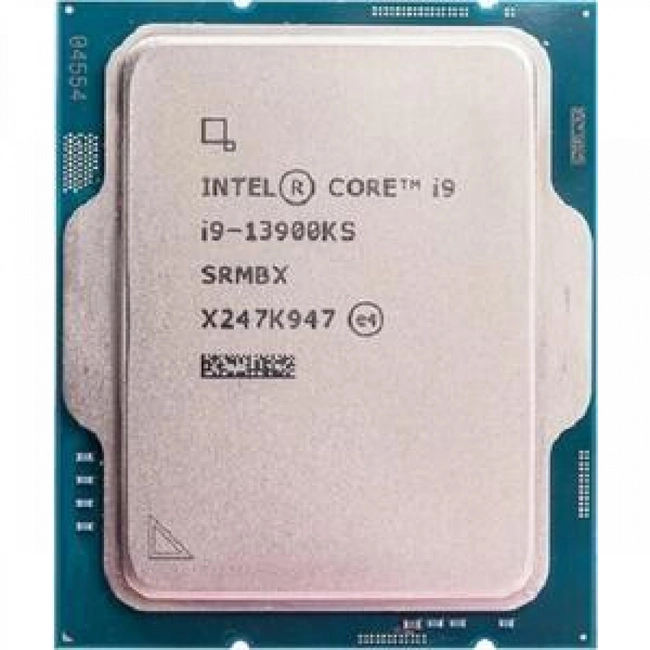 Процессор Intel i9-13900KS BX8071513900KS (3.2 ГГц, 36 МБ, BOX)