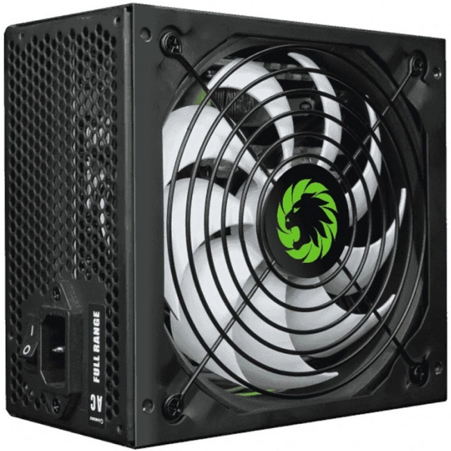 Блок питания GameMax GP 550W 213105000006 (550 Вт)
