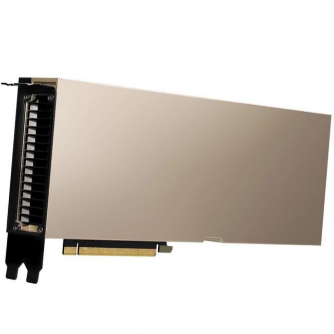 Видеокарта nVidia GPU A800 80G PN 900-21001-0130-130 (80 ГБ)