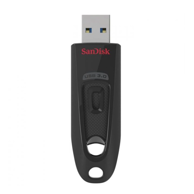 USB флешка (Flash) SanDisk Ultra 32Gb SDCZ48-032G-U46 (32 ГБ)