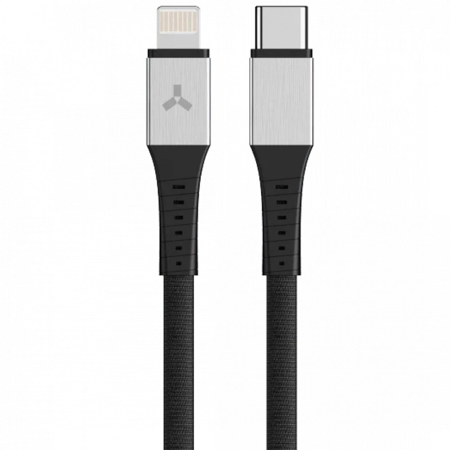 Кабель интерфейсный Accesstyle CL30-F200SS Black