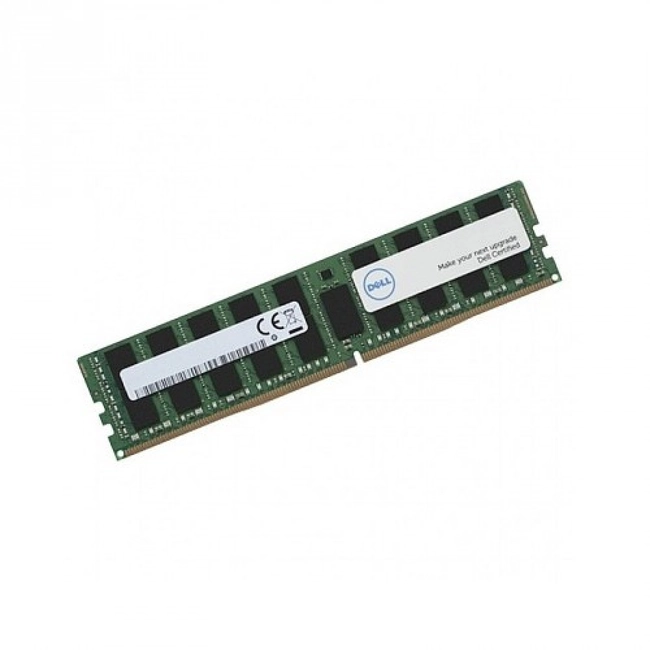 ОЗУ Dell 370-AGDS 1 370-AGDS_1 (DIMM, DDR4, 32 Гб, 3200 МГц)